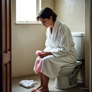 Treatment Of Leucorrhea For Woman