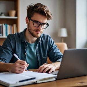 The Student Success Blueprint