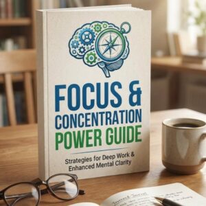 Focus & Concentration Power Guide