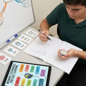 Memory Techniques for Fast Learning